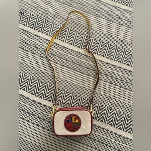 Tory Burch Mini Crossbody